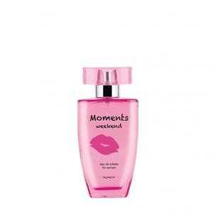 Picture of MOMENTS WEEKEND EDT 50ML